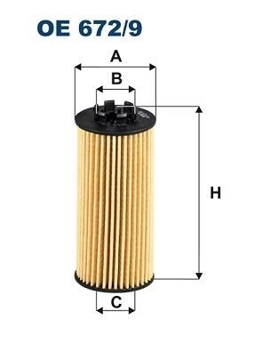 YAG FILTRESI BMW B37 B38 B47 B48 F40 F45 F46 F48 F39 MINI F54 F55 F56 F60