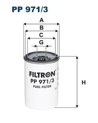 YAĞ FİLTRESİ VOLVO