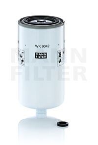 YAKIT FİLTRESİ CASE IH