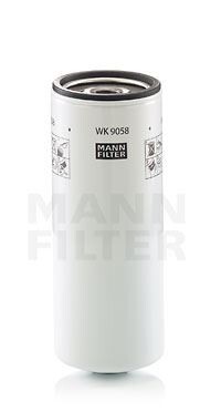 YAKIT FİLTRESİ CATERPILLAR CAT 3176 MOTOR UYGULAMALARI