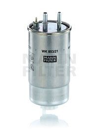 YAKIT FİLTRESİ COMBO 12> BIPPER-NEMO 1.3 HDI BOXER-JUMPER 3.0 FIORINO-DOBLO-LINEA 07 > 1.3-1.6 JTD- PUNTO III 1.3JTD-1.9JTD-STILO 1.9JTD