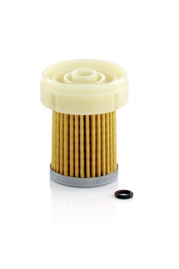 YAKIT FİLTRESİ ENDÜSTRİYEL