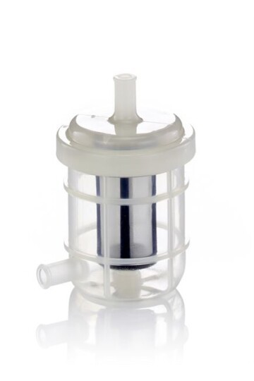 YAKIT FİLTRESİ ENDÜSTRİYEL