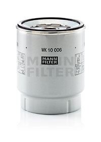 YAKIT FİLTRESİ FH II NEW FH 2013 -FH. FH CLASSİC 05- -FM / FMX / FMX CLASSİC 05-