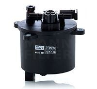 YAKIT FILTRESI LAND ROVER 224DT DISCOVERY L550 FREELANDER L359 RANGE ROVER EVOQUE L538 . JAGUAR XF X 250