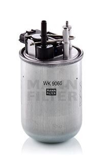 YAKIT FİLTRESİ NISSAN JUKE 1.5L K9K Dci F15E dizel 10->