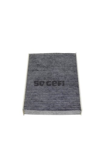 AHC179 POLEN FİLTRESİ P307-P308-C2-C3-C4 1.4-1.4HDI-1.6-1.6 16V-1.6HDI-2.016V-2.0HDI KARBON