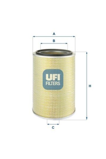 AİR BEIBEN-DONGFENG-HIGER