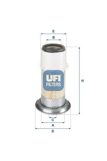 AİR MASSEY FERGUSSON