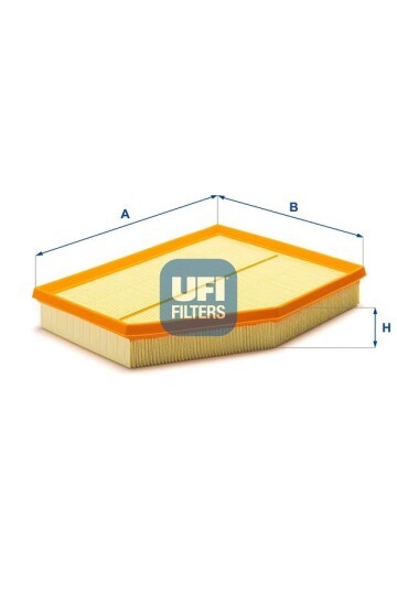 HAVA FILTRESI BMW M54 E60 E63 E64