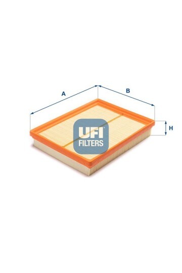 HAVA FİLTRESİ CARENS-MAGENTIS