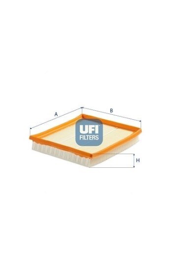 HAVA FİLTRESİ CHRYSLER