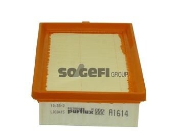 HAVA FİLTRESİ FIAT 500L 1.6 D MULTIJET 09-12