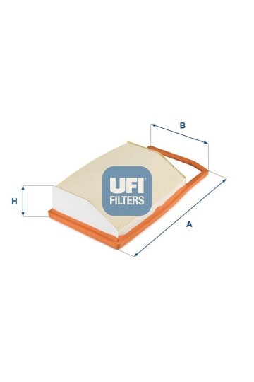 HAVA FİLTRESİ FIAT DOBLO 16> 500X 14> 500L 14> FIORINO 16> CITRO N NEMO 16> PEUGEOT BIPPER 15> OPEL COMBO 12> 1.3D MTJ EURO6