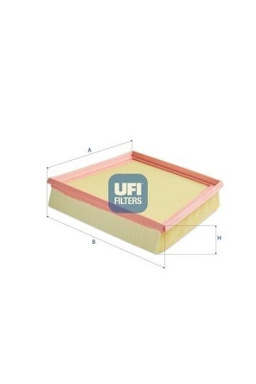 HAVA FİLTRESİ JAGUAR LAND ROVER