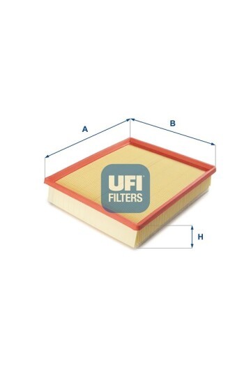 HAVA FİLTRESİ MASTER II-MOVANO 2.5 DCİ 03>