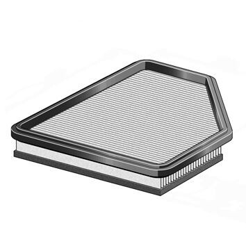 HAVA FILTRESI MERCEDES