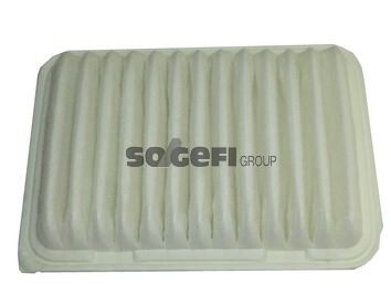 HAVA FİLTRESİ TOYOTA AURIS COROLLA 1.6L 1ZRFE ZRE151 07-> / RAV4 2.0L 3ZR-FAE ZSA30 09-12 / AVENSIS 1.6L 1ZRFAE ZRT270 09-> / VERSO 1.6L 1ZRFAE ZGR20 