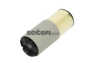 HAVA FİLTRESİ VOLVO S60 2.4 T5-2.5 T AWD 384 2004-2010 V70 II 2.4 T5-2.5 R SPORT 285 2002-2007