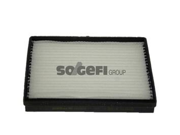 KABİN FİLTRESİ CHEVROLET LACETTİ 1.6 16V 109HP 03/04-