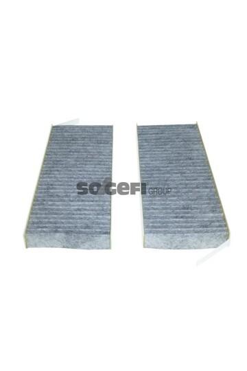 KABİN FİLTRESİ RENAULT LATİTUDE 1.5 DCİ 110HP 07/10- KARBONLU