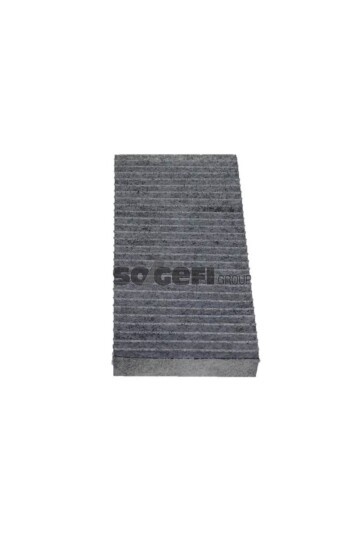 KABİN FİLTRESİ RENAULT TWİNGO I 1.1 58HP 96-07