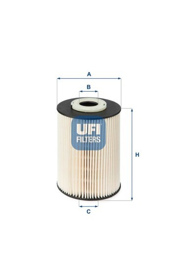 MAZOT FILTRESI MONDEO IV IV 07>14 2.0 TDCI VOLVO S40 S60 V50 V70 C30 C70 XC60 D3-D4-D5 2.4D