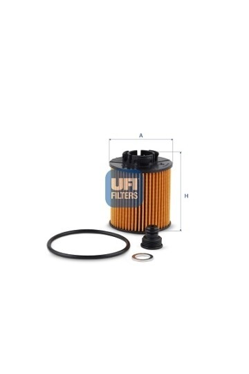 OİL CARTRİDGE HYUNDAI. KIA