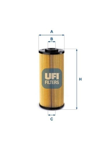 OİL CARTRİDGE ISUZU