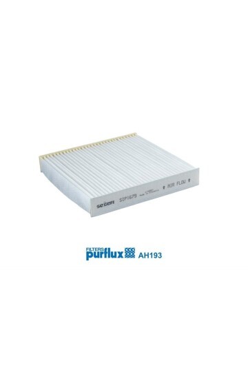 POLEN FİLTRESİ BERLINGO-PARTNER 96 > XSARA 97-00 1.4-1.4i-1.6 16V-1.6HDI-1.8D-1.9D-2.0HDI-2.0 16V