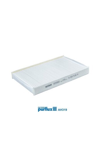 POLEN FİLTRESİ C2 03>C3 02>C4 04>P307 00>P308 07> 1.4-1.4 16V-1.6 16V-1.6HDI-2.0HDI