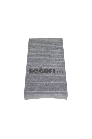 POLEN FİLTRESİ CITROEN JUMPY 07>16 PEUGEOT EXPERT 07>16 1.6-2.0 HDI SCUDO 1.6-2.0 D MTJ KARBONLU