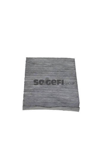 POLEN FİLTRESİ CLIO II 02>KANGOO 98>MEGANE I 96> LOGAN 04> 1.2 1.4 1.6 1.5DCI 1.9DCI KARBONLU O. E