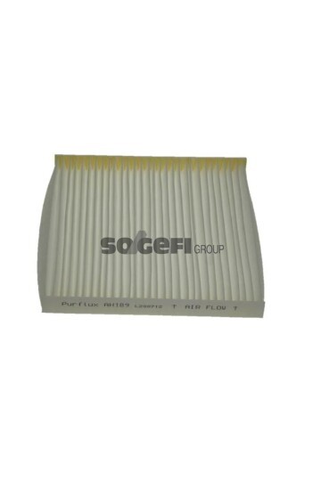 POLEN FİLTRESİ COROLLA 1.4D-1.4VVTİ-1.6VVTİ-2.0D 02 > AVENSIS 1.6-1.8-2.0-2.0D 03 >