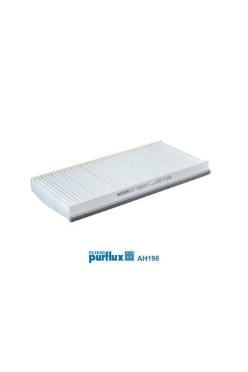 POLEN FİLTRESİ CORSA C 00>06COMBO C 01>10 VECTRA C 02> TIGRA 04> SIGNUM 03>