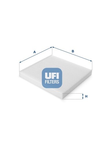 POLEN FİLTRESİ DUCATO-BOXER-JUMPER 2.2HDI 06>