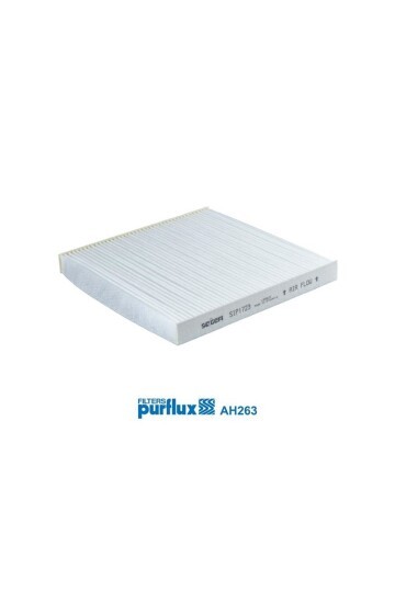 POLEN FİLTRESİ DUCATO-BOXER-JUMPER 2.2HDI 06>