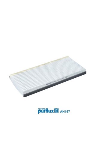 POLEN FİLTRESİ FOCUS 1.4 16V-1.6 16V-1.8 16V-2.0 16V-1.8TDCI 98>04TOURNEO CONNECT 02>14