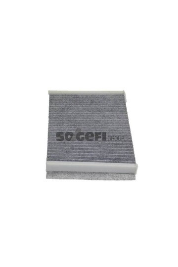 POLEN FILTRESI FREELANDER 2 L359 06>14 R.R EVOQUE L538 11>19 DISCOVERY SPORT L550 14> JAGUAR E-PACE X540 17> VOLVO XC60 V70 XC70 S80 KARBONLU