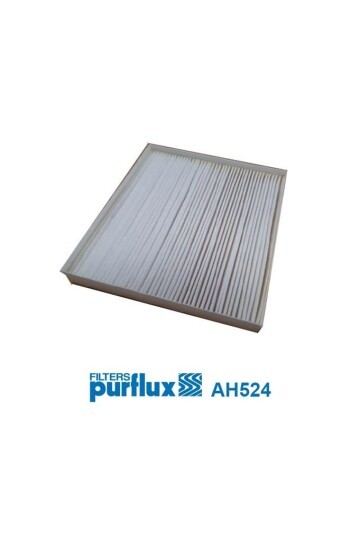 POLEN FİLTRESİ HYUNDAİ