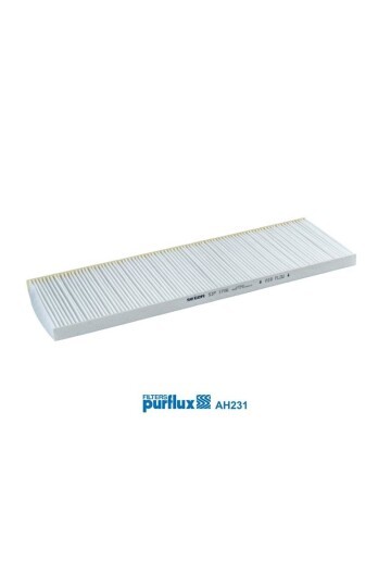 POLEN FİLTRESİ JUMPER-DUCATO-BOXER 1.9D-1.9TD-2.5D-2.5TD-2.5TDI-2.8D-2.8HDI 94-02