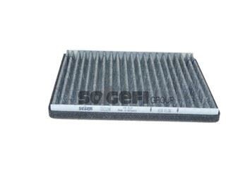 POLEN FİLTRESİ KARBONLU