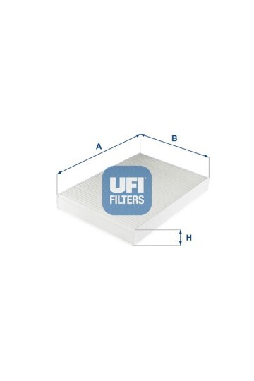 POLEN FİLTRESİ KARBONSUZ VOLVO S90 16 > V90 16 > V60 18 > XC60 17 > XC90 15 > 31404470-DN099003