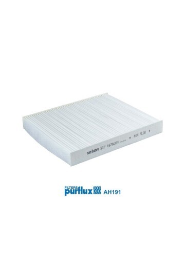 POLEN FILTRESI MERCEDES G-CLASS W461 W463 . AUDI A2 . SEAT CORDOBA IBIZA . SKODA FABIA . VW POLO