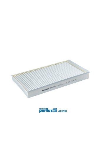 POLEN FILTRESI MERCEDES VITO W639 03>