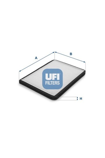 POLEN FİLTRESİ MGN I 96 > KLİMALI TÜM MODELLER