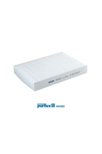 POLEN FİLTRESİ NISSAN QASHQAI J11 14> RENAULT KADJAR 15> MEGANE IV 15> TALISMAN 15> TÜM MOTORLARA O.E