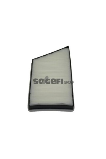 POLEN FİLTRESİ P206 98- 1.1i-1.4i-1.4HDI-1.6i-1.6 16V-1.9D