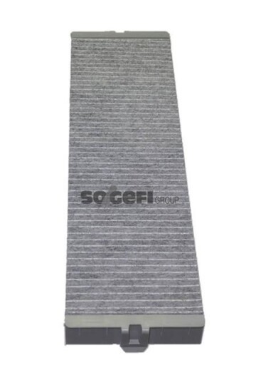 POLEN FİLTRESİ P607 2.0 02/00>2.2 16V 02/00>2.0 HDI 05/00>2.7 HDI 24V 12/04>