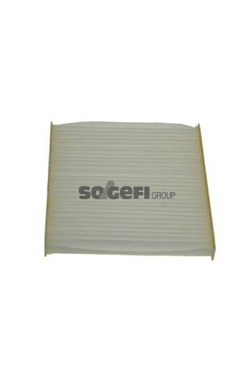 POLEN FİLTRESİ PANDA II 1.1-1.2-1.3 JTD 03 > KA II 08 > 500C 1.3D 09 > CU2026